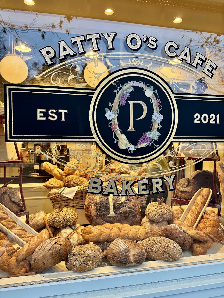 Country Cafe Photo 2