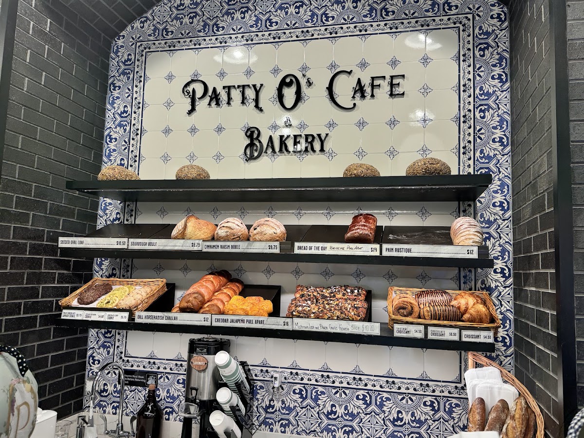 Country Cafe Photo 6
